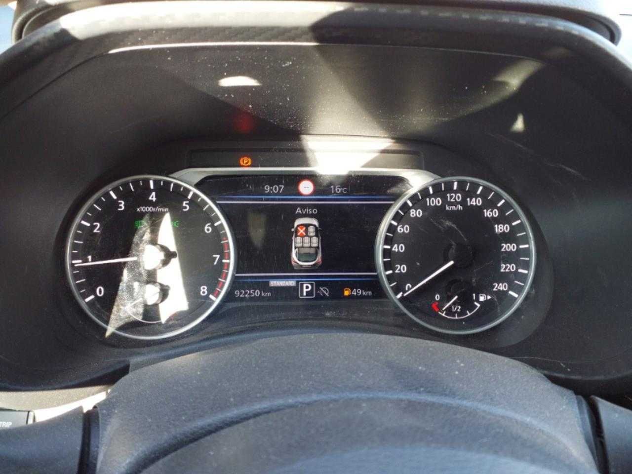 nissan juke 2022 / foto grande (3)