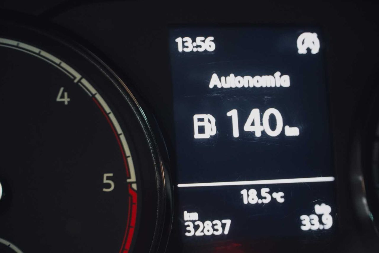 Volkswagen Transporter t6.1 furgon corto tn 2.0 tdi 81kw 110cv  - Foto 11