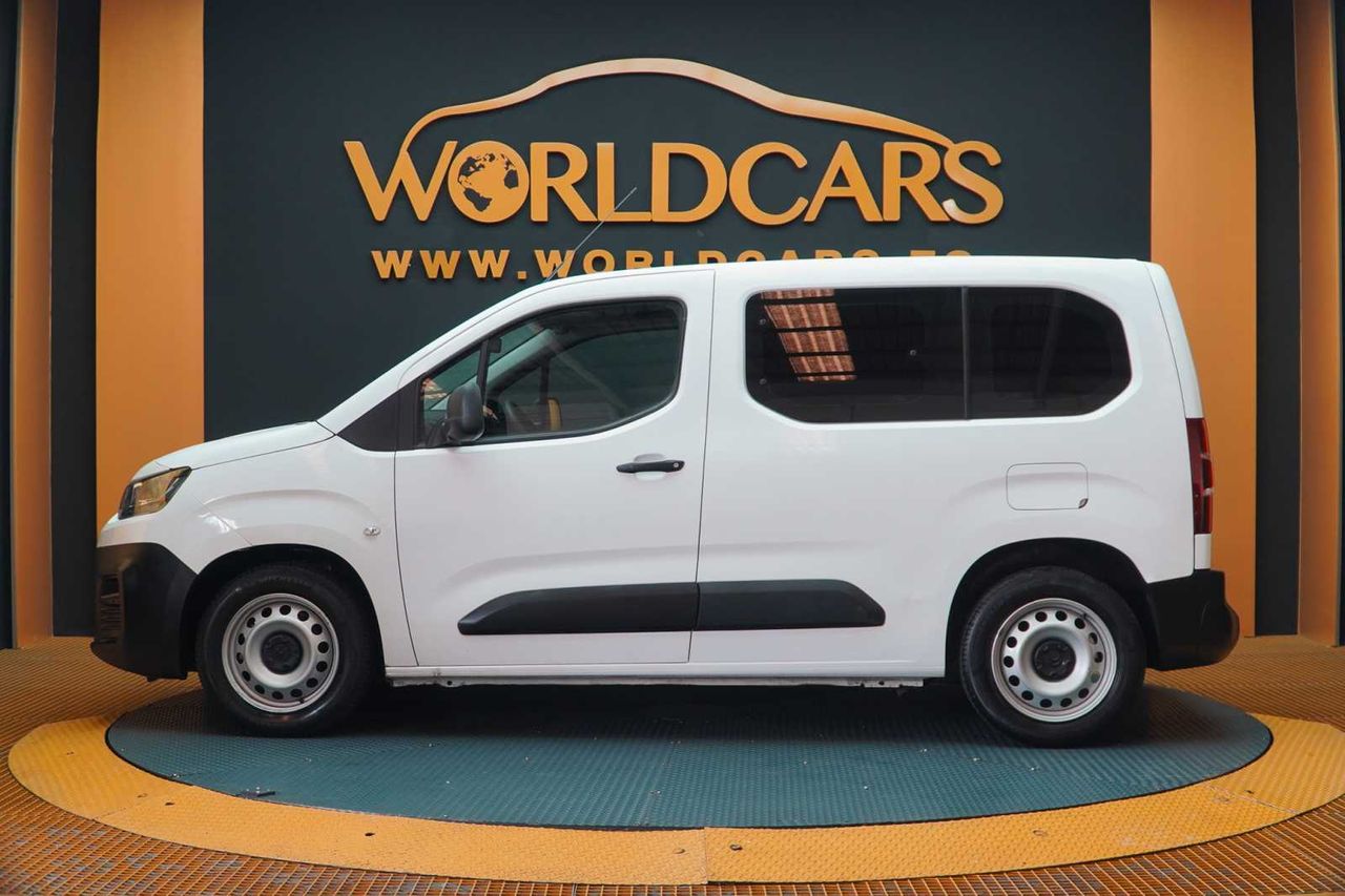 citroën berlingo 2020 / foto grande (3)