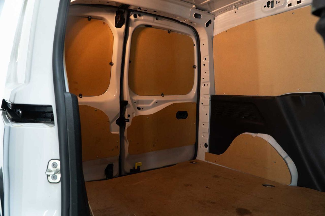 Fiat Doblò furgon l1 bluehdi 1.5 l 650kg 100c  - Foto 11