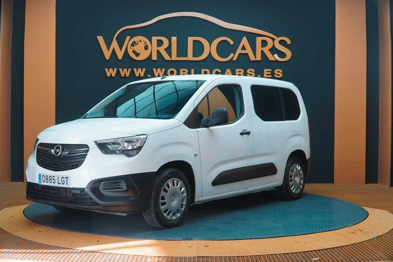 opel combo cargo 2020 /