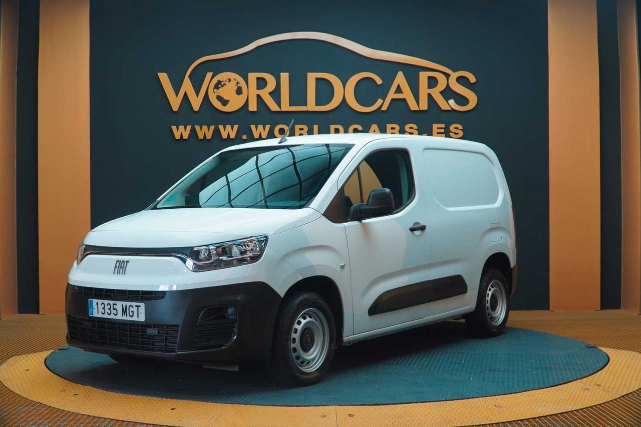 fiat doblò 2023 /