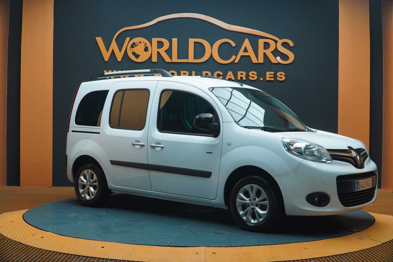 renault kangoo combi 2018 / foto grande (3)