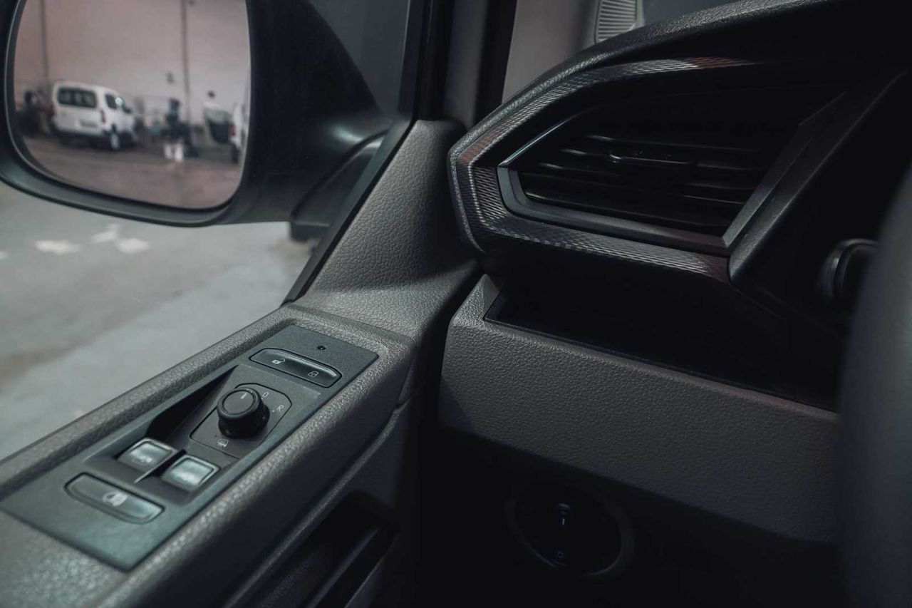 Volkswagen Transporter tn 2.0 tdi 81kw (110cv)  - Foto 15