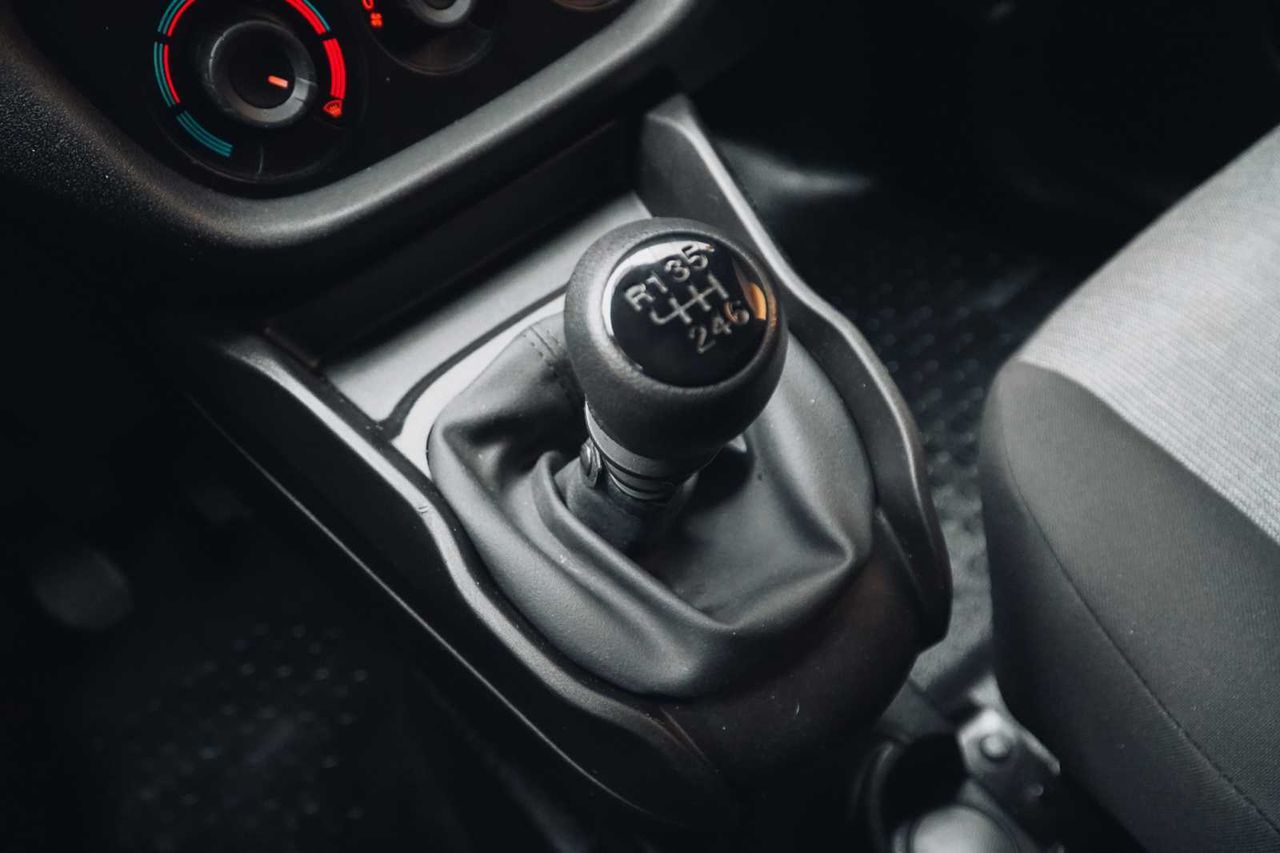 Fiat Doblò sx 1.6 multijet 66kw (90cv) (ac)  - Foto 13