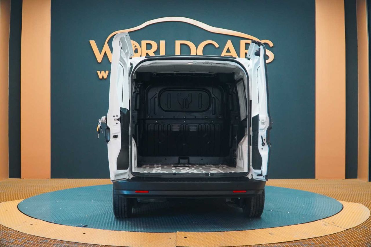 Fiat Doblò sx 1.6 multijet 66kw (90cv) (ac)  - Foto 10