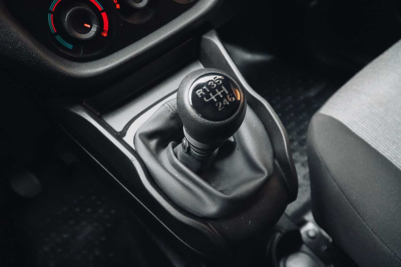 Fiat Doblò sx 1.6 multijet 66kw (90cv) (ac)  - Foto 14