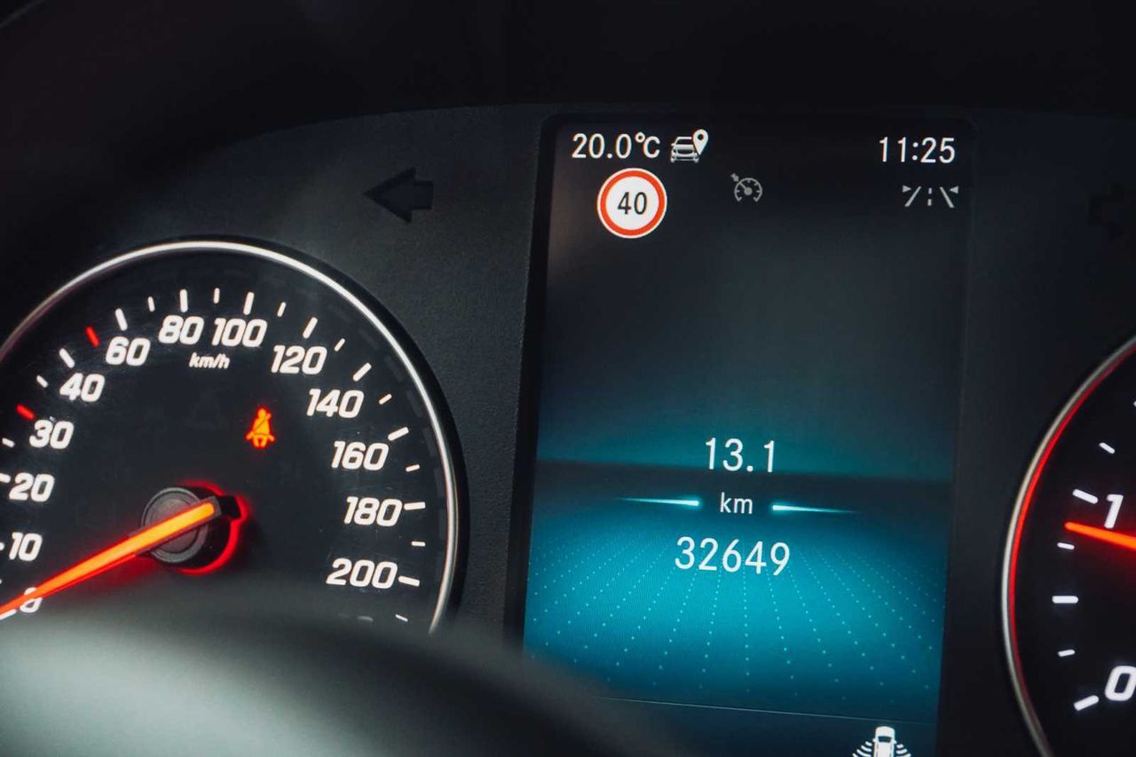 Mercedes Citan 110 cdi standard  - Foto 13