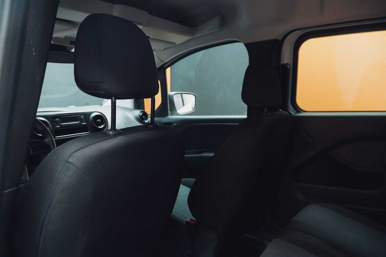 Mercedes Citan 110 cdi standard - Foto 20