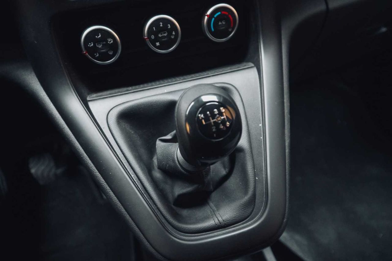 Mercedes Citan 110 cdi standard  - Foto 13