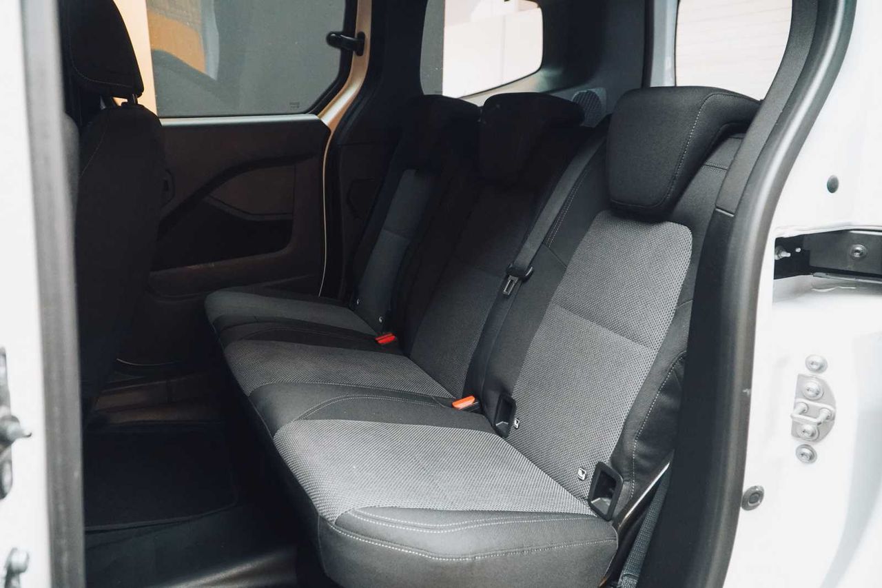 Mercedes Citan 110 cdi standard - Foto 19