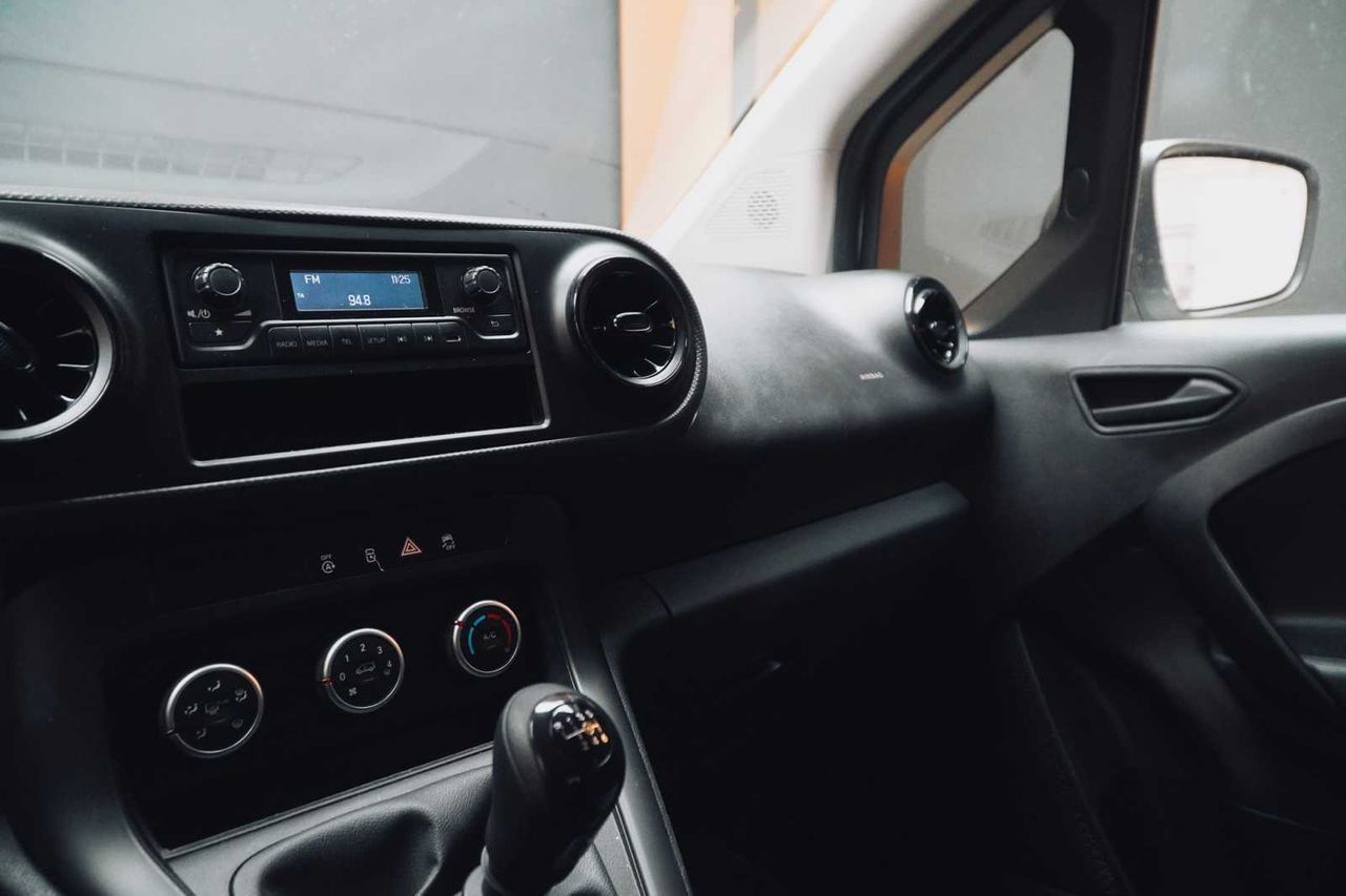 Mercedes Citan 110 cdi standard - Foto 17