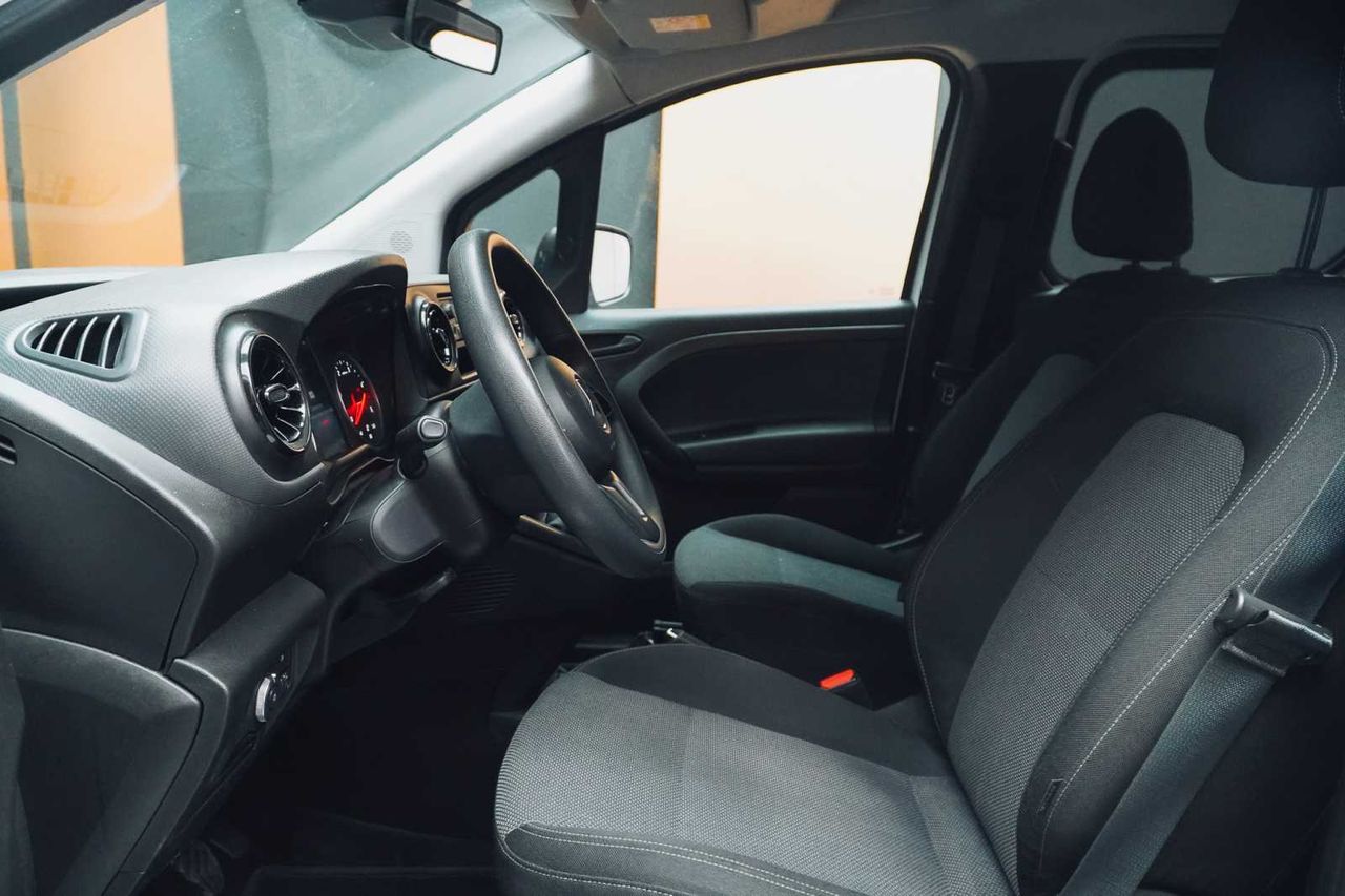 Mercedes Citan 110 cdi standard  - Foto 16