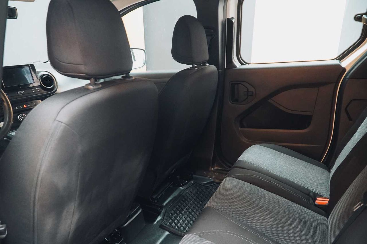 Mercedes Citan combi 110 cdi standard  - Foto 21