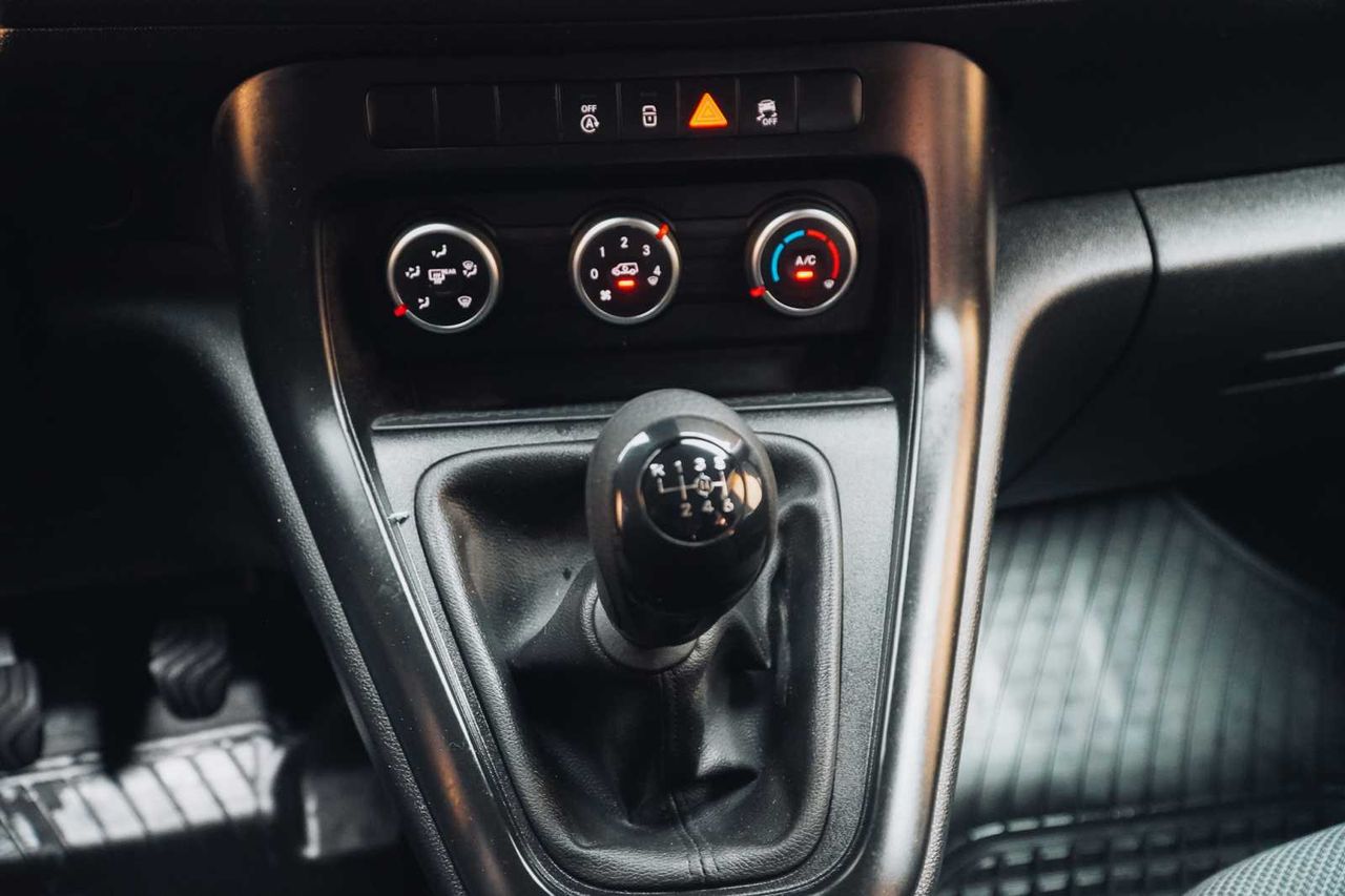 Mercedes Citan combi 110 cdi standard  - Foto 18