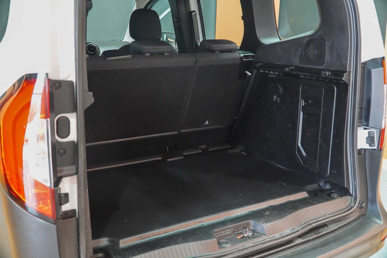 Mercedes Citan combi 110 cdi standard  - Foto 10