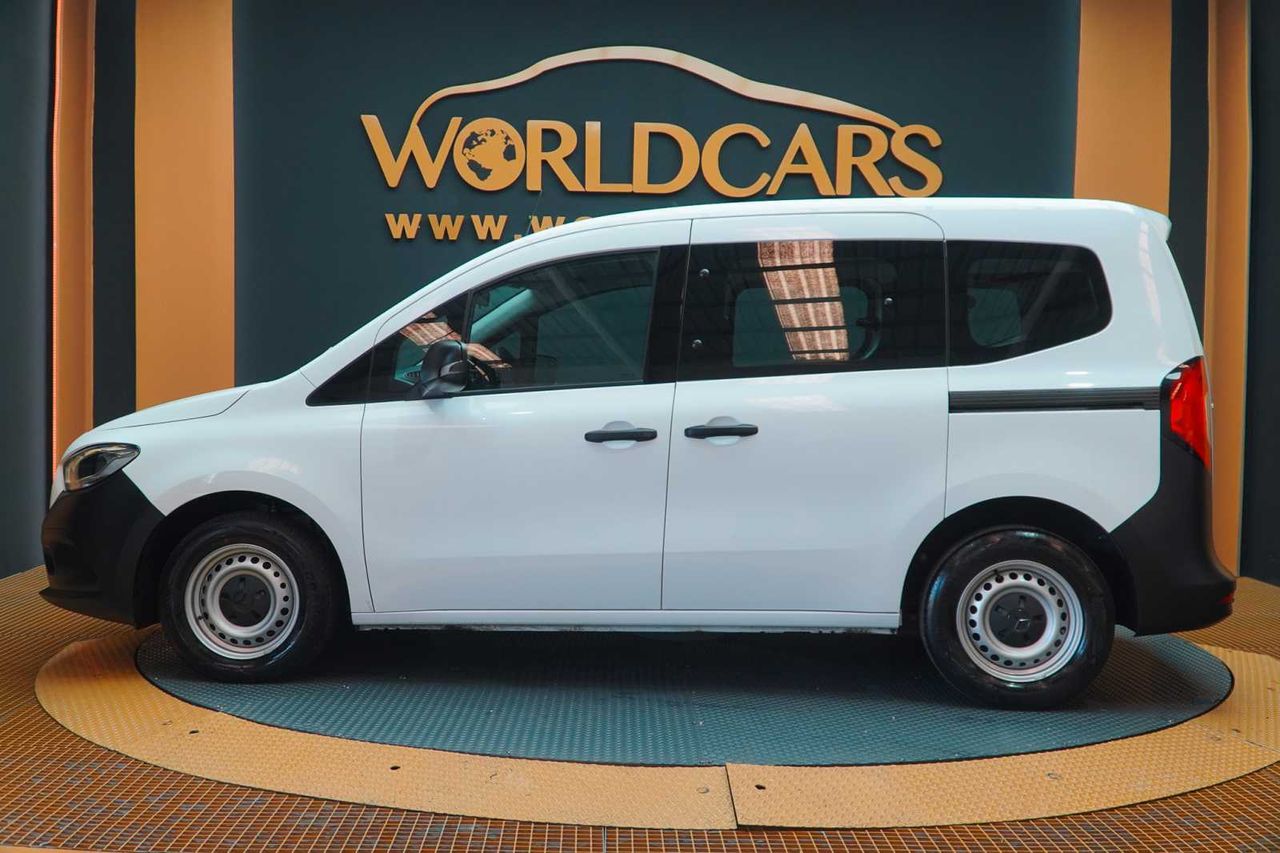 Mercedes Citan combi 110 cdi standard  - Foto 5