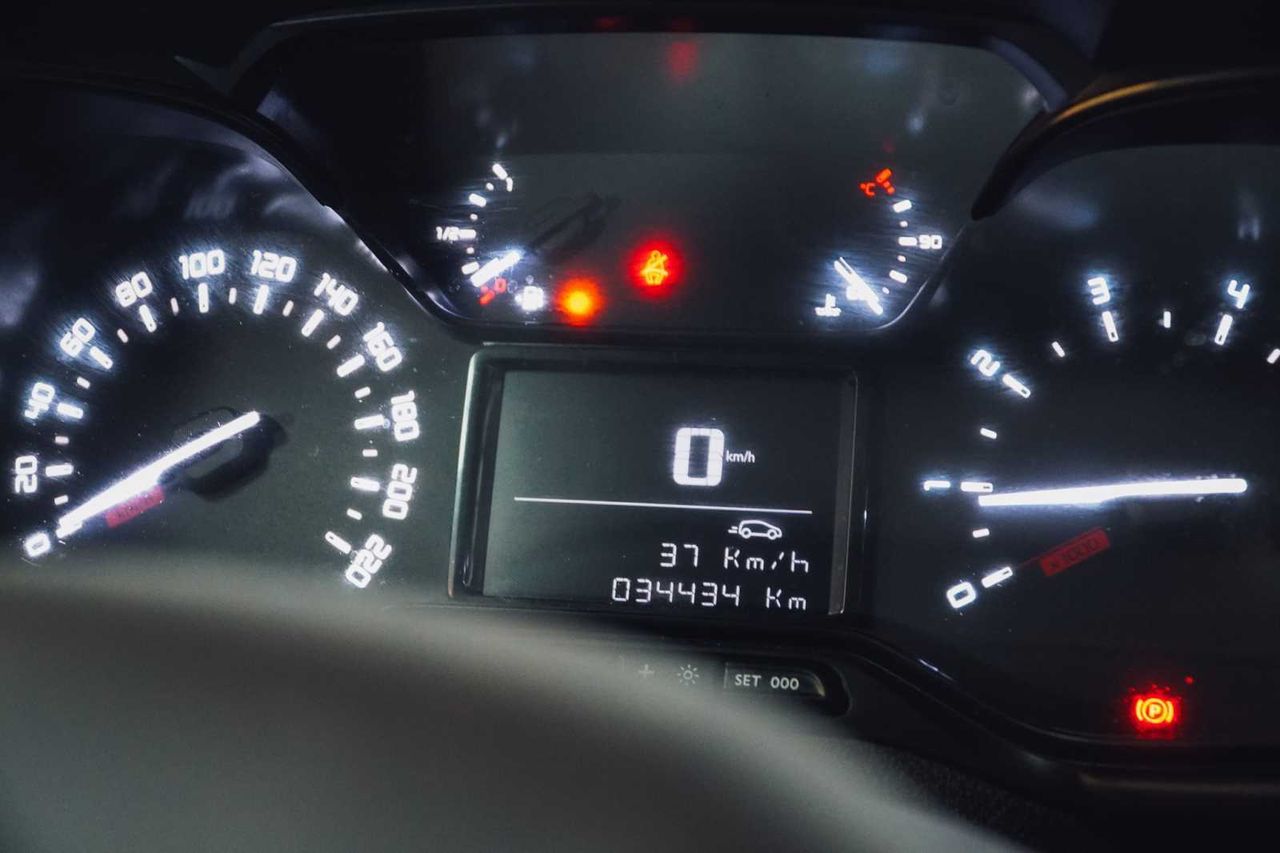 Fiat Doblò  furgón l1 bluehdi 1.5 l 650kg 100c  - Foto 12