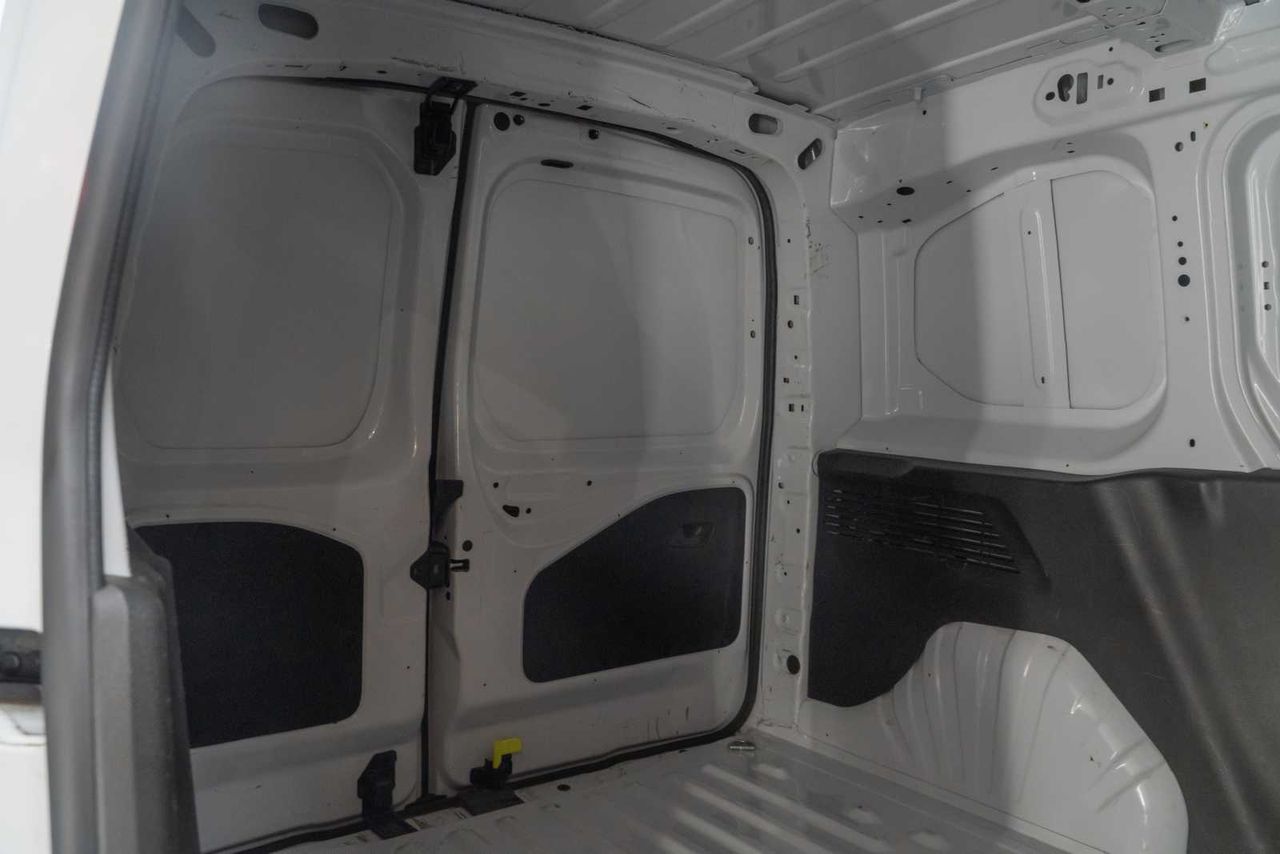 Fiat Doblò  furgón l1 bluehdi 1.5 l 650kg 100c  - Foto 12