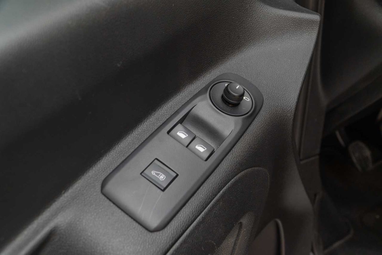 Fiat Doblò  furgón l1 bluehdi 1.5 l 650kg 100c  - Foto 16