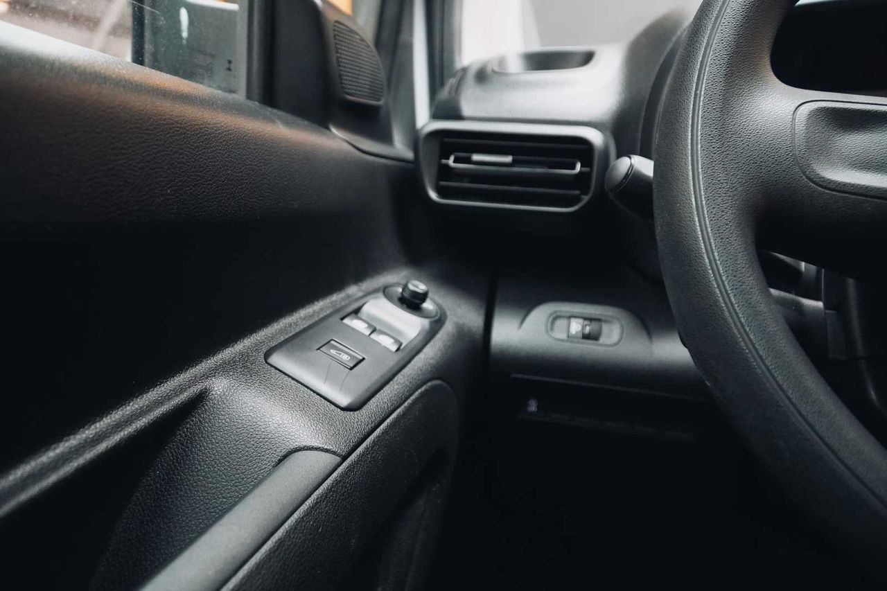 Fiat Doblò  furgón l1 bluehdi 1.5 l 650kg 100c  - Foto 18