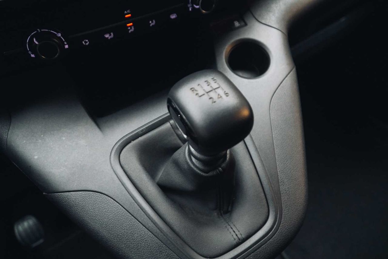 Fiat Doblò  furgón l1 bluehdi 1.5 l 650kg 100c  - Foto 14