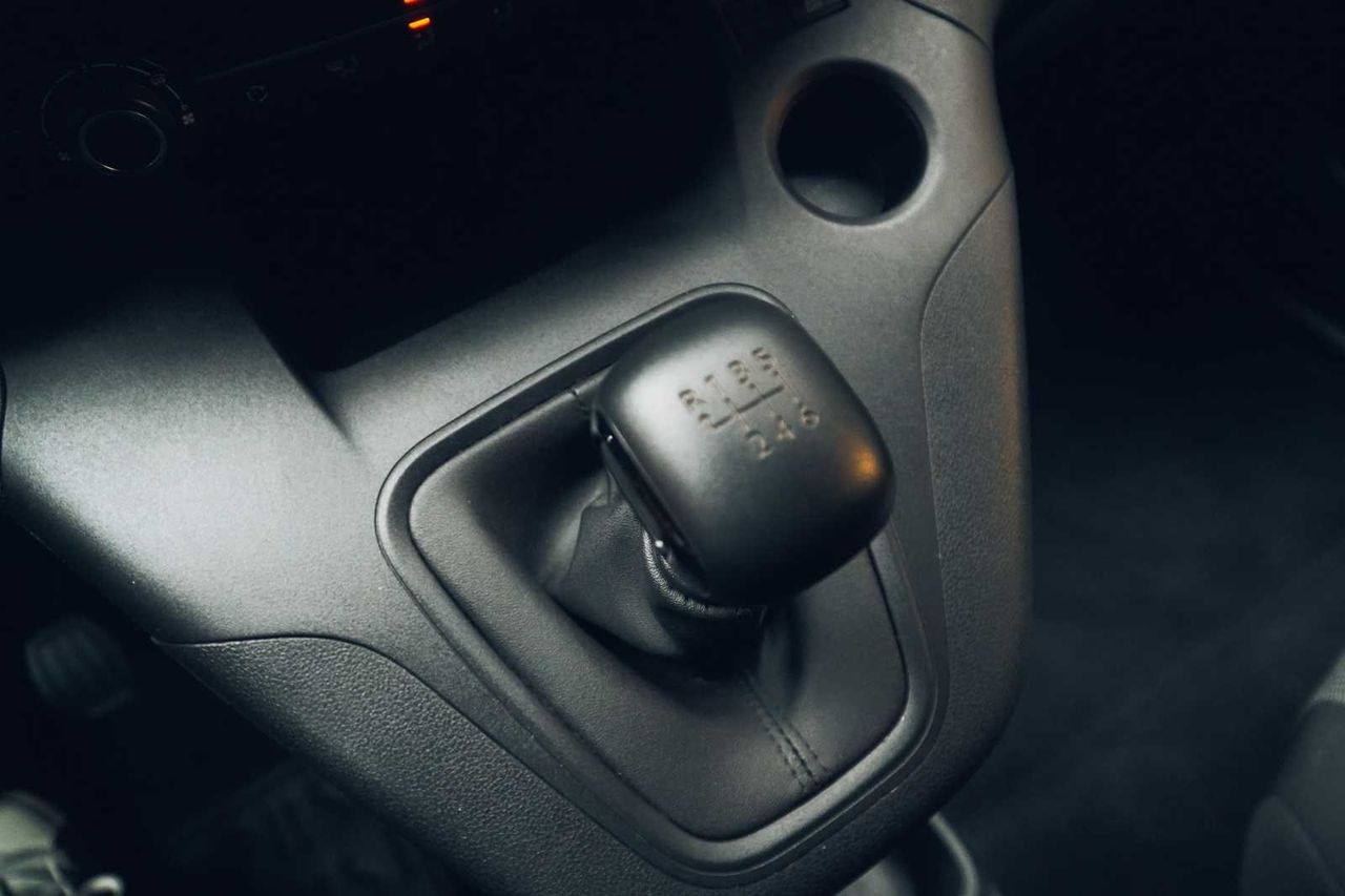 Fiat Doblò  furgón l1 bluehdi 1.5 l 650kg 100c  - Foto 15