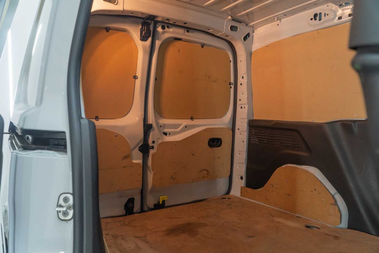 Fiat Doblò  furgón l1 bluehdi 1.5 l 650kg 100c  - Foto 11