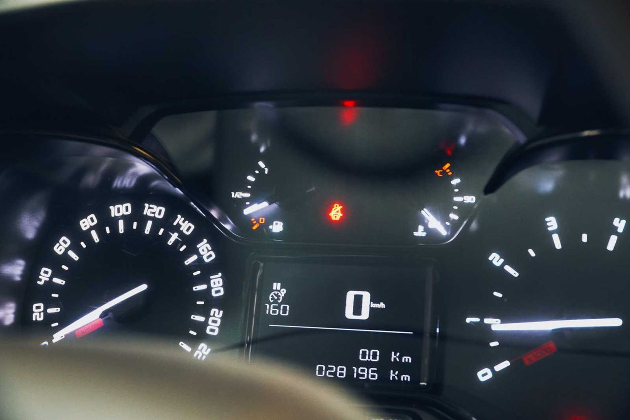 Fiat Doblò  furgón l1 bluehdi 1.5 l 650kg 100c  - Foto 12