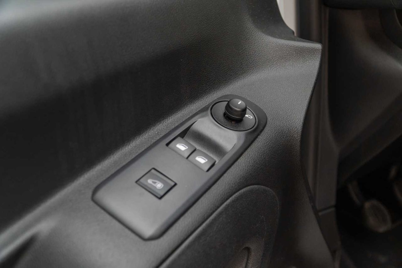 Fiat Doblò  furgón l1 bluehdi 1.5 l 650kg 100c  - Foto 16