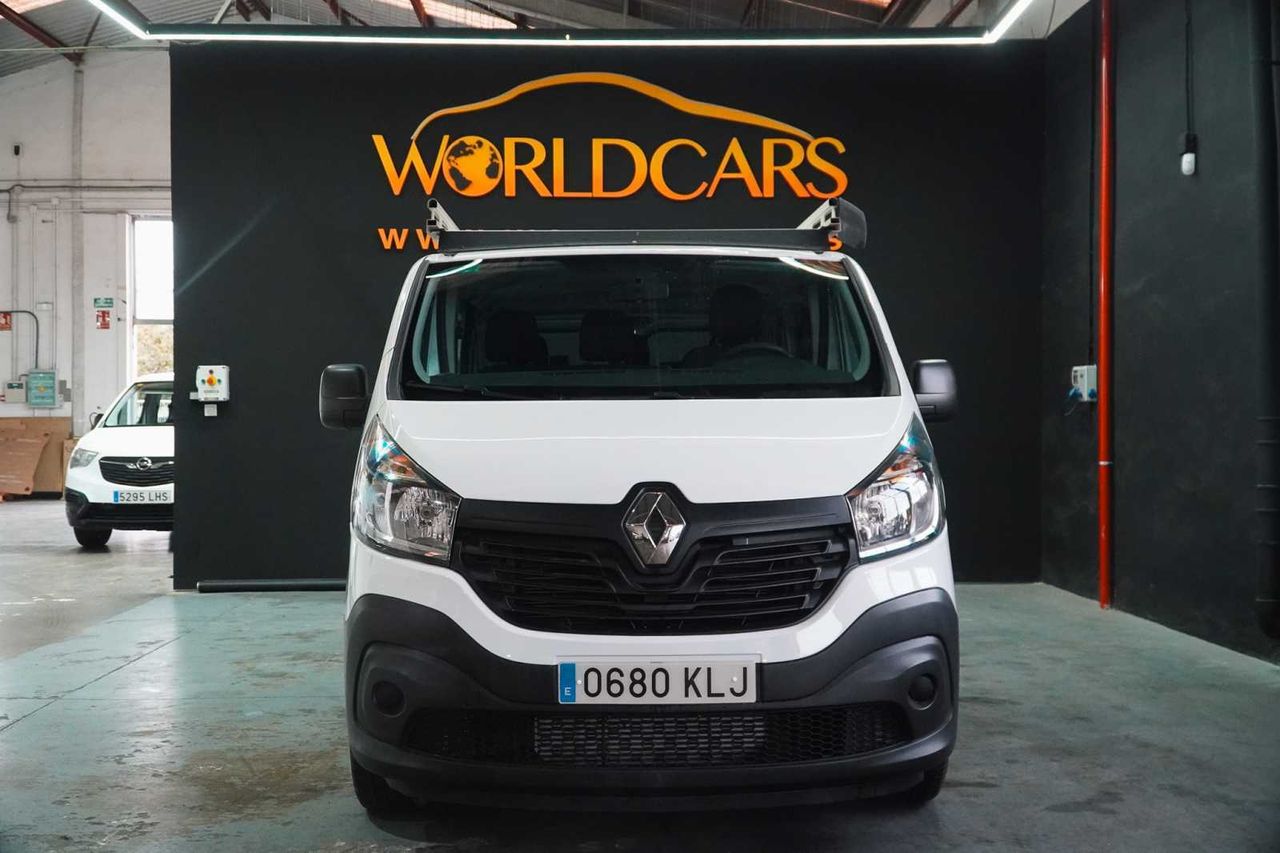 renault trafic 2018 / foto grande (2)