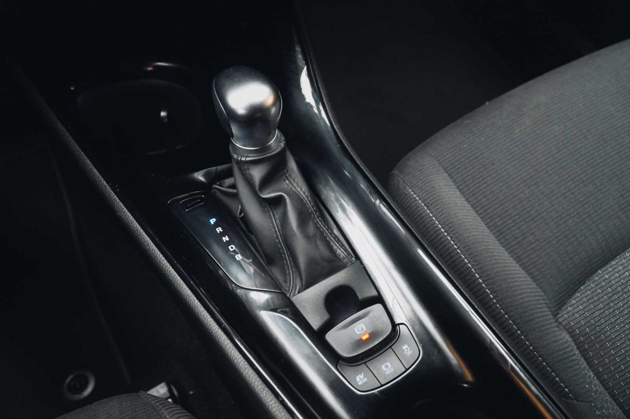 Toyota C-HR todoterreno 1.8 125h advance (cx)  - Foto 15