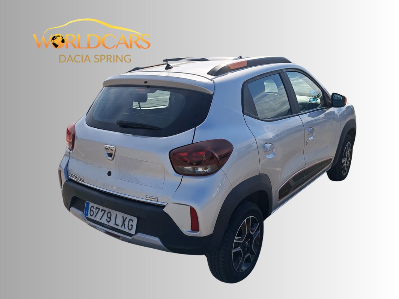 dacia spring 2022 / foto grande (2)