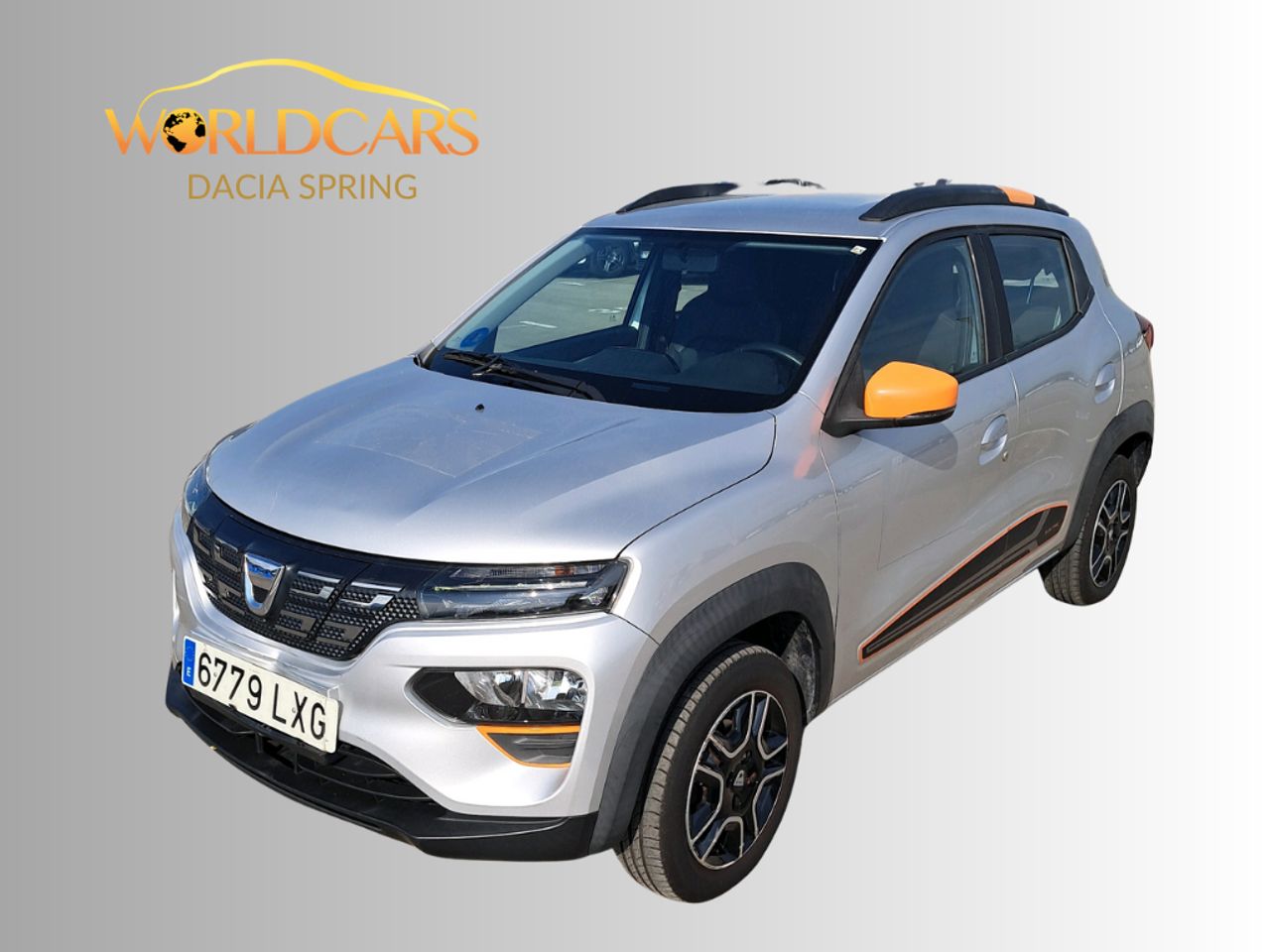 Foto dacia spring 2022 /