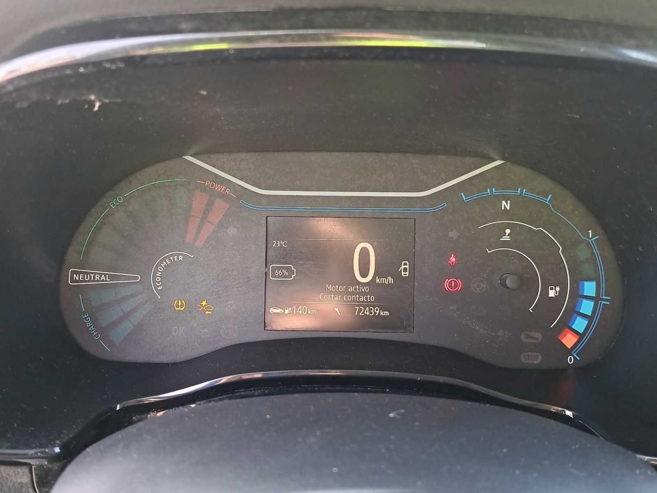 dacia spring 2022 / foto grande (3)