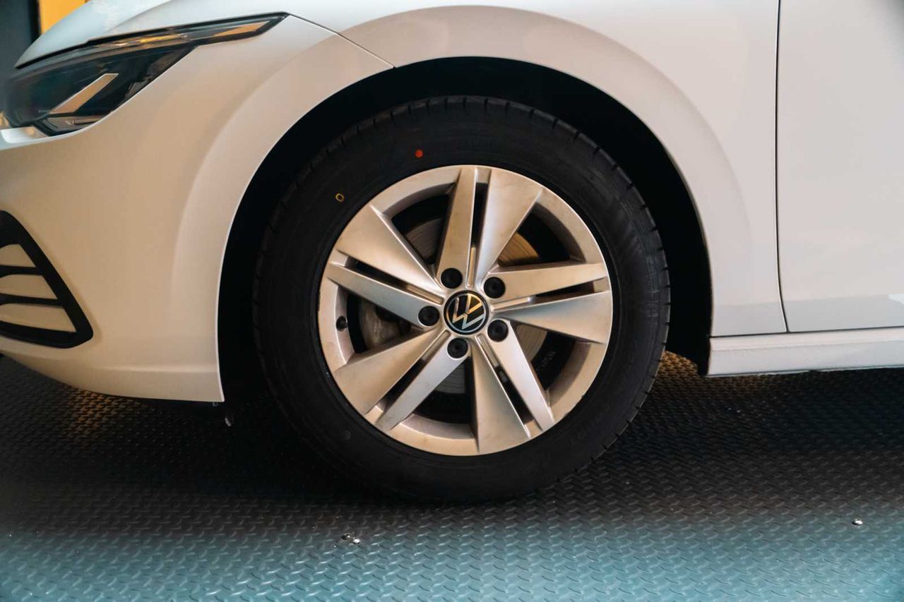 Volkswagen Golf 1.0 TSI 81kW (110CV) - Foto 25