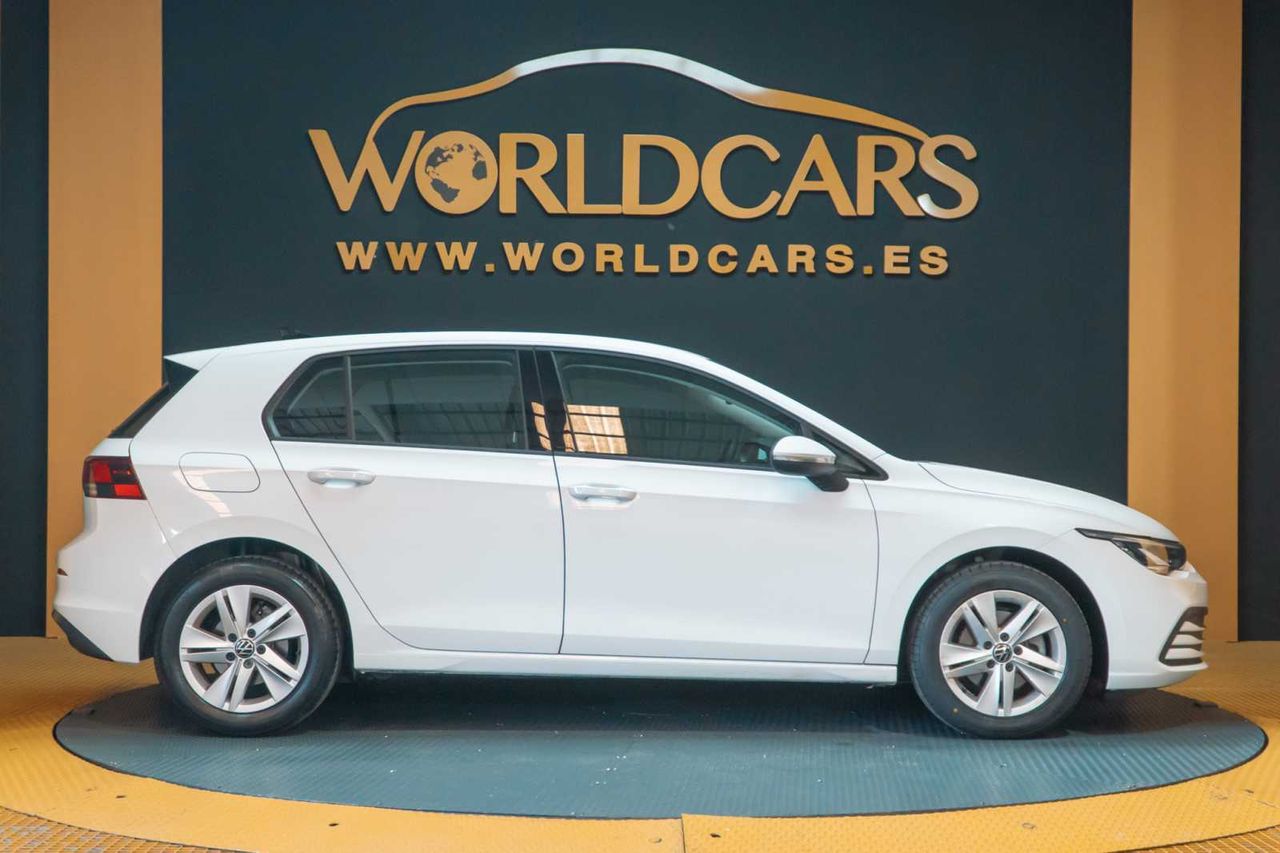 Volkswagen Golf 1.0 TSI 81kW (110CV) - Foto 4