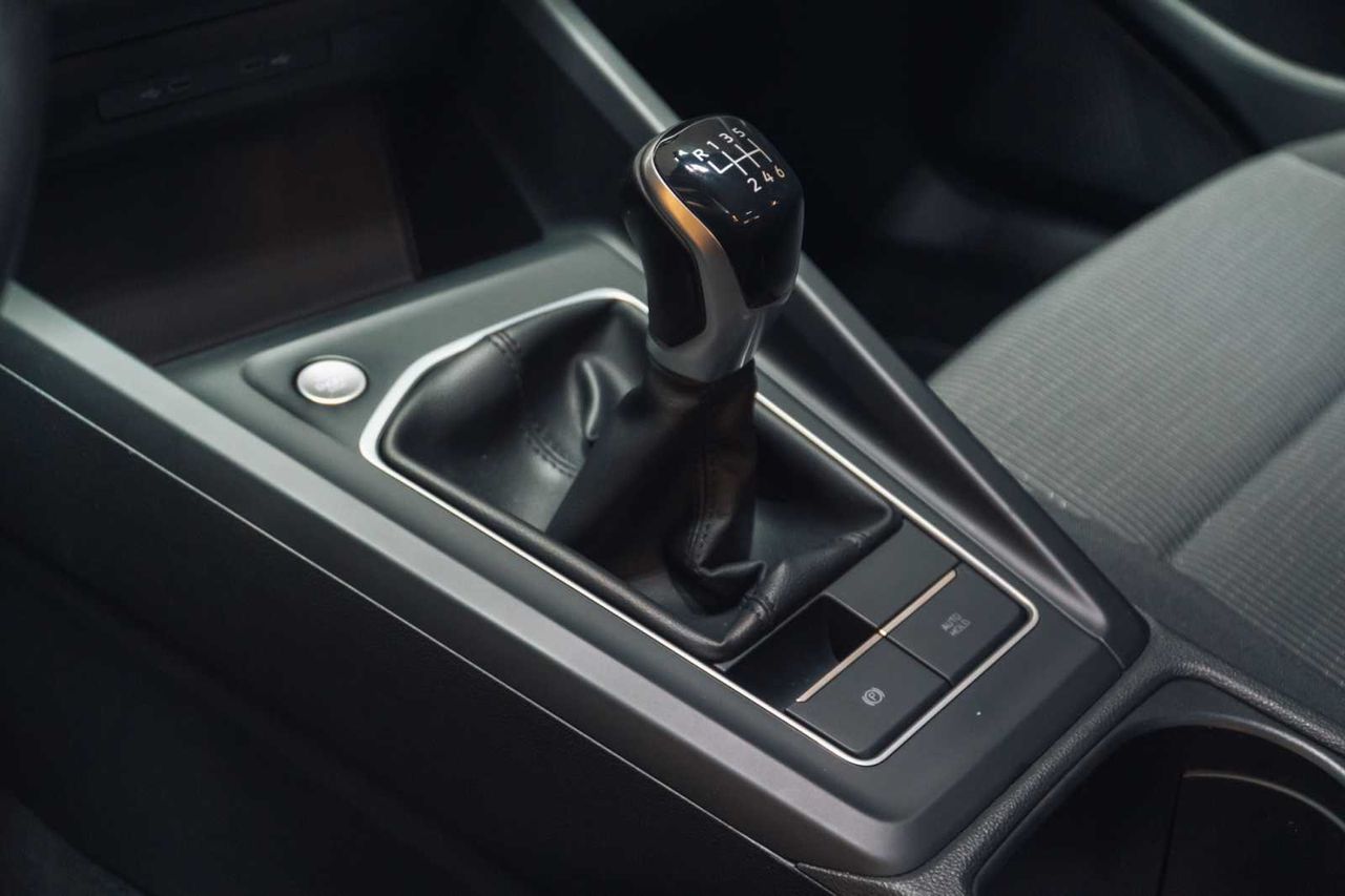 Volkswagen Golf 1.0 TSI 81kW (110CV) - Foto 18