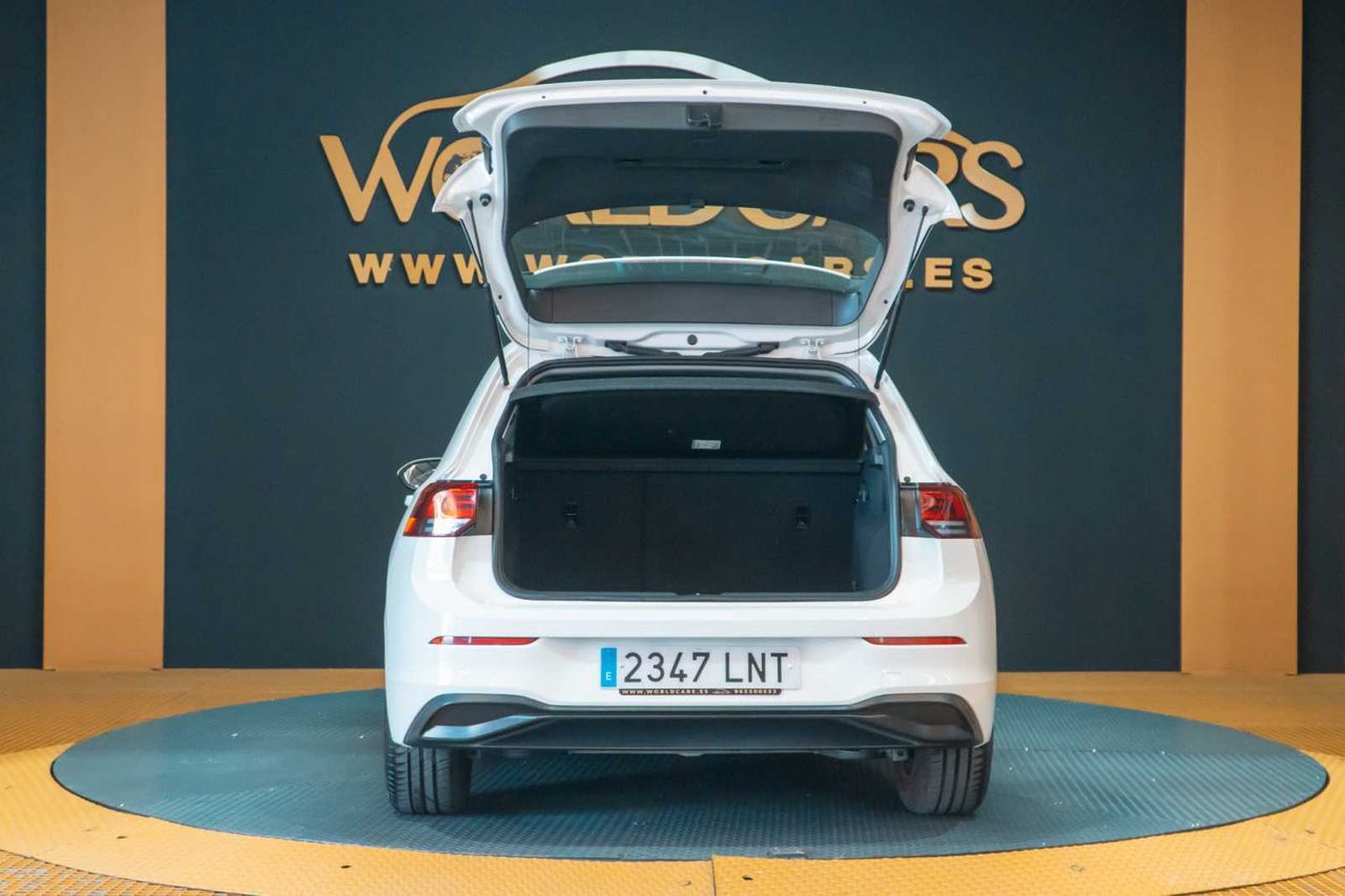 Volkswagen Golf 1.0 TSI 81kW (110CV) - Foto 7