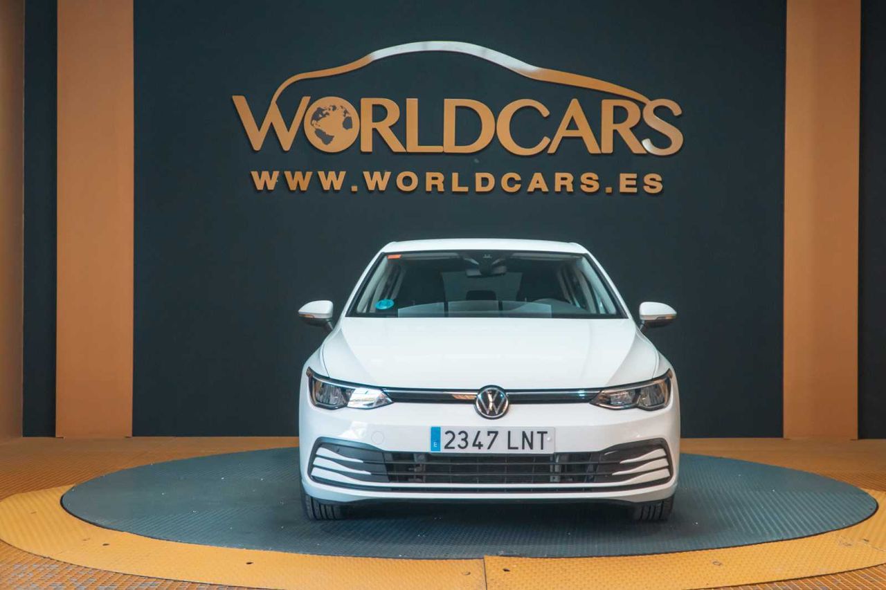 Volkswagen Golf 1.0 TSI 81kW (110CV) - Foto 3