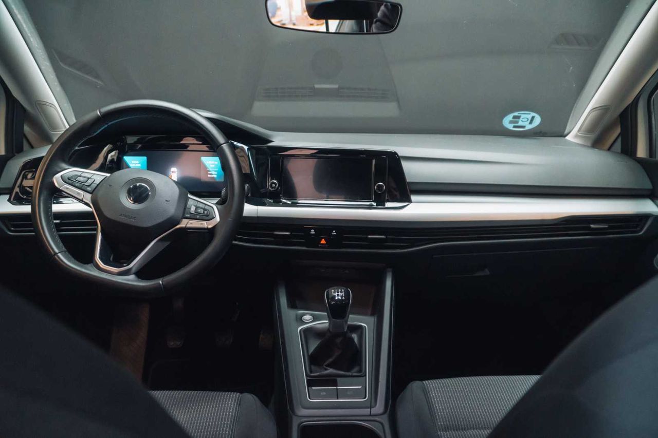 Volkswagen Golf 1.0 TSI 81kW (110CV) - Foto 19