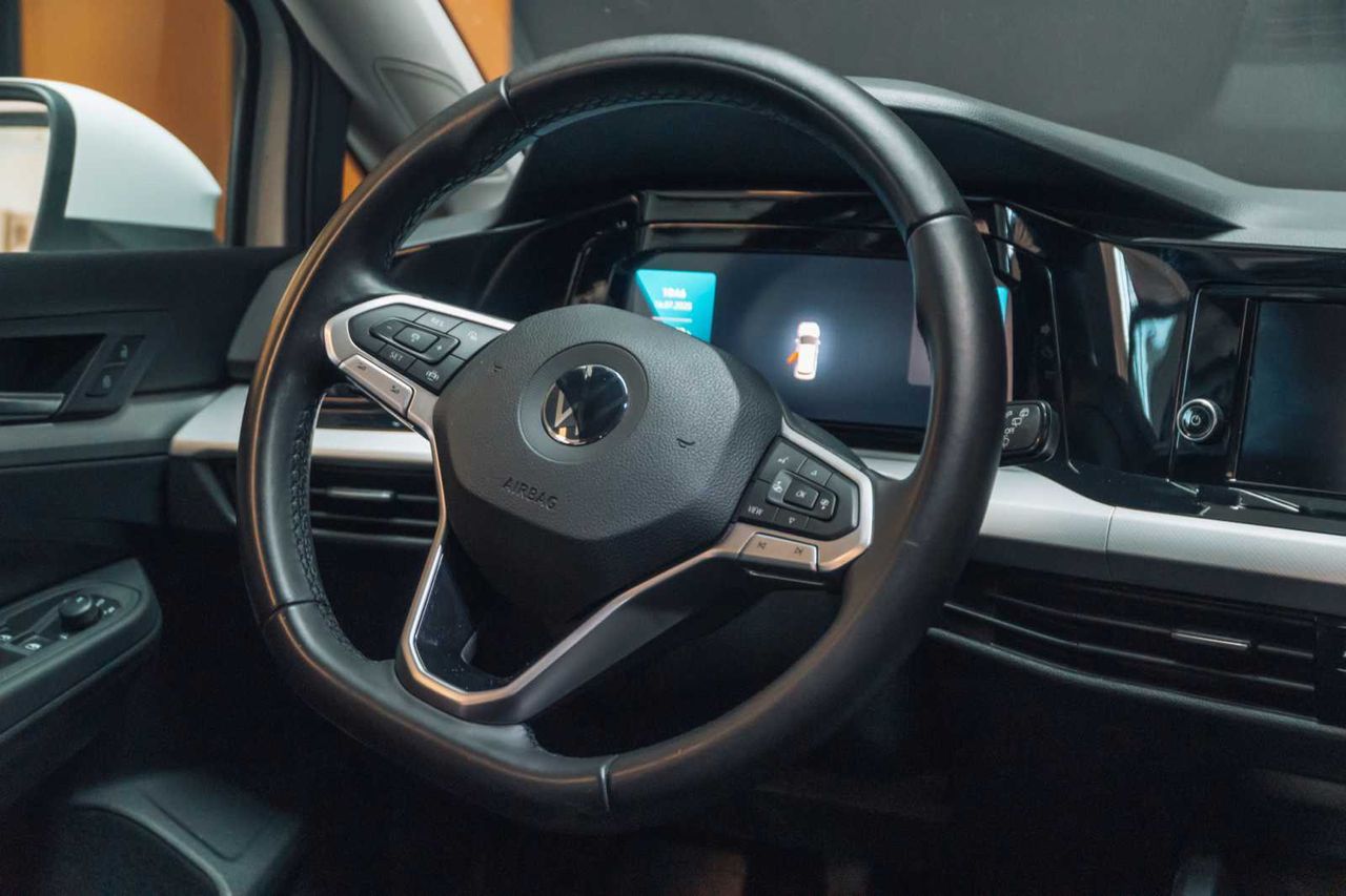 Volkswagen Golf 1.0 TSI 81kW (110CV) - Foto 15