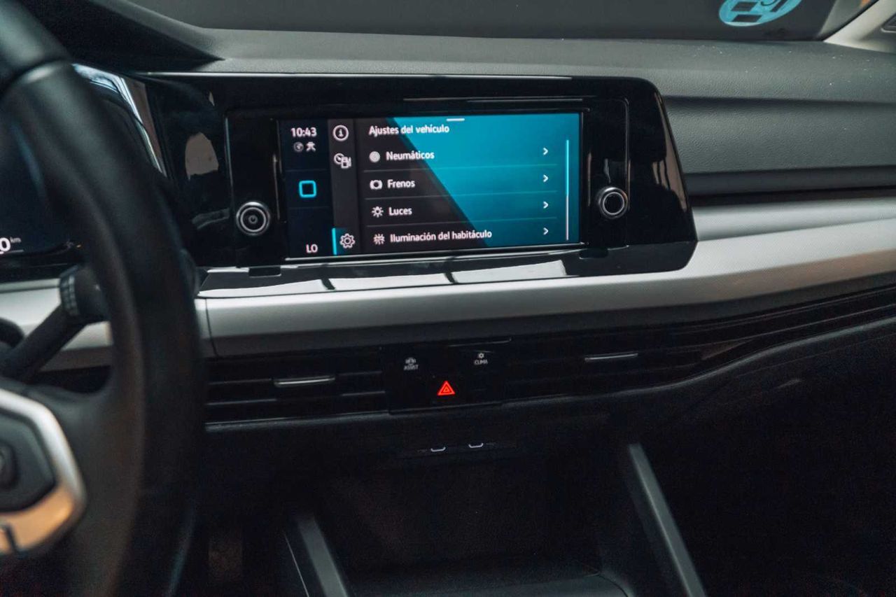 Volkswagen Golf 1.0 TSI 81kW (110CV) - Foto 16