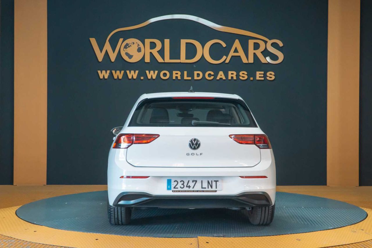 Volkswagen Golf 1.0 TSI 81kW (110CV) - Foto 7