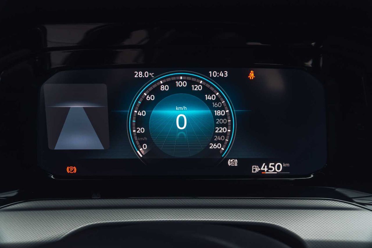 Volkswagen Golf 1.0 TSI 81kW (110CV) - Foto 12