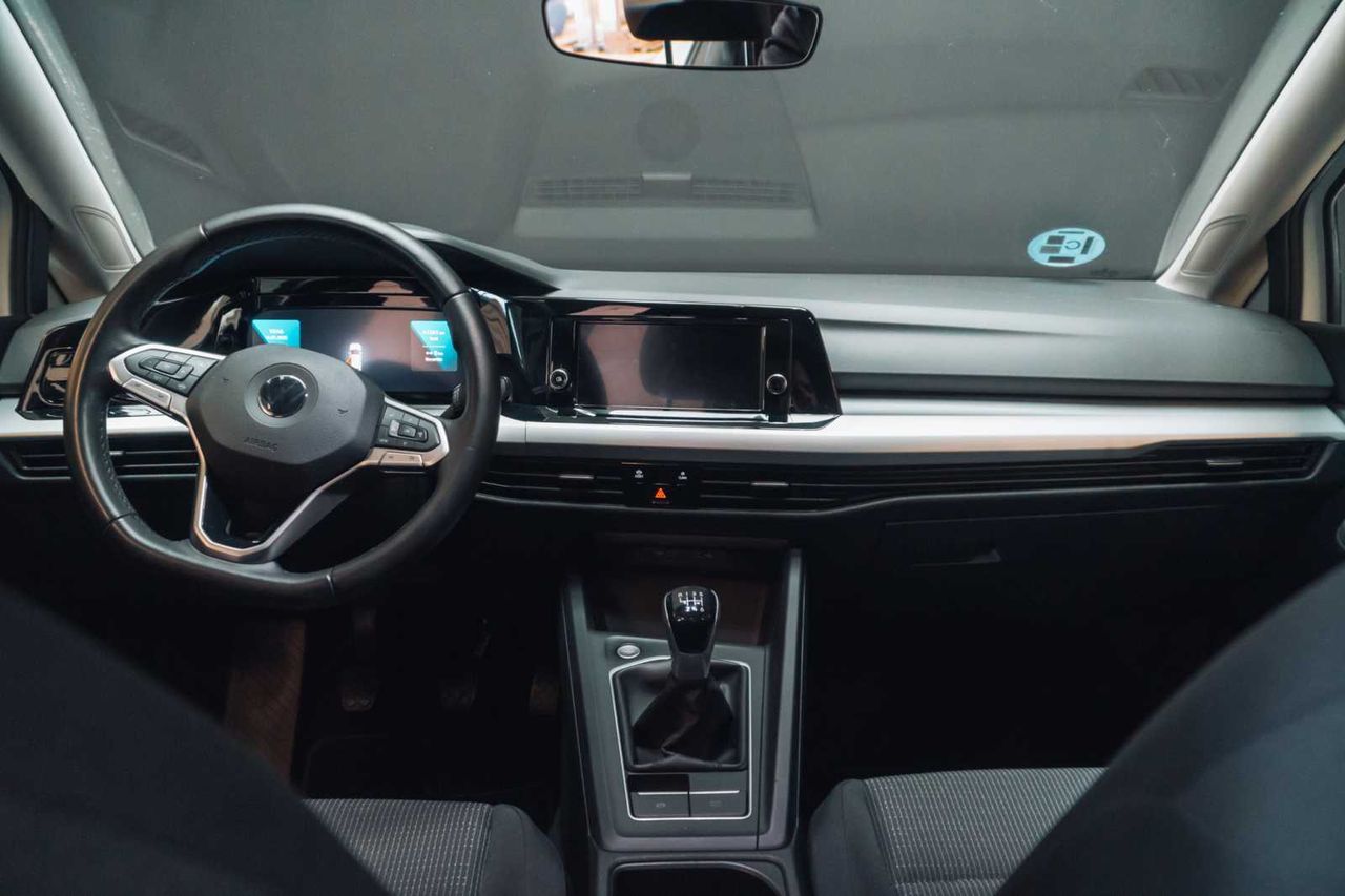 Volkswagen Golf 1.0 TSI 81kW (110CV) - Foto 20