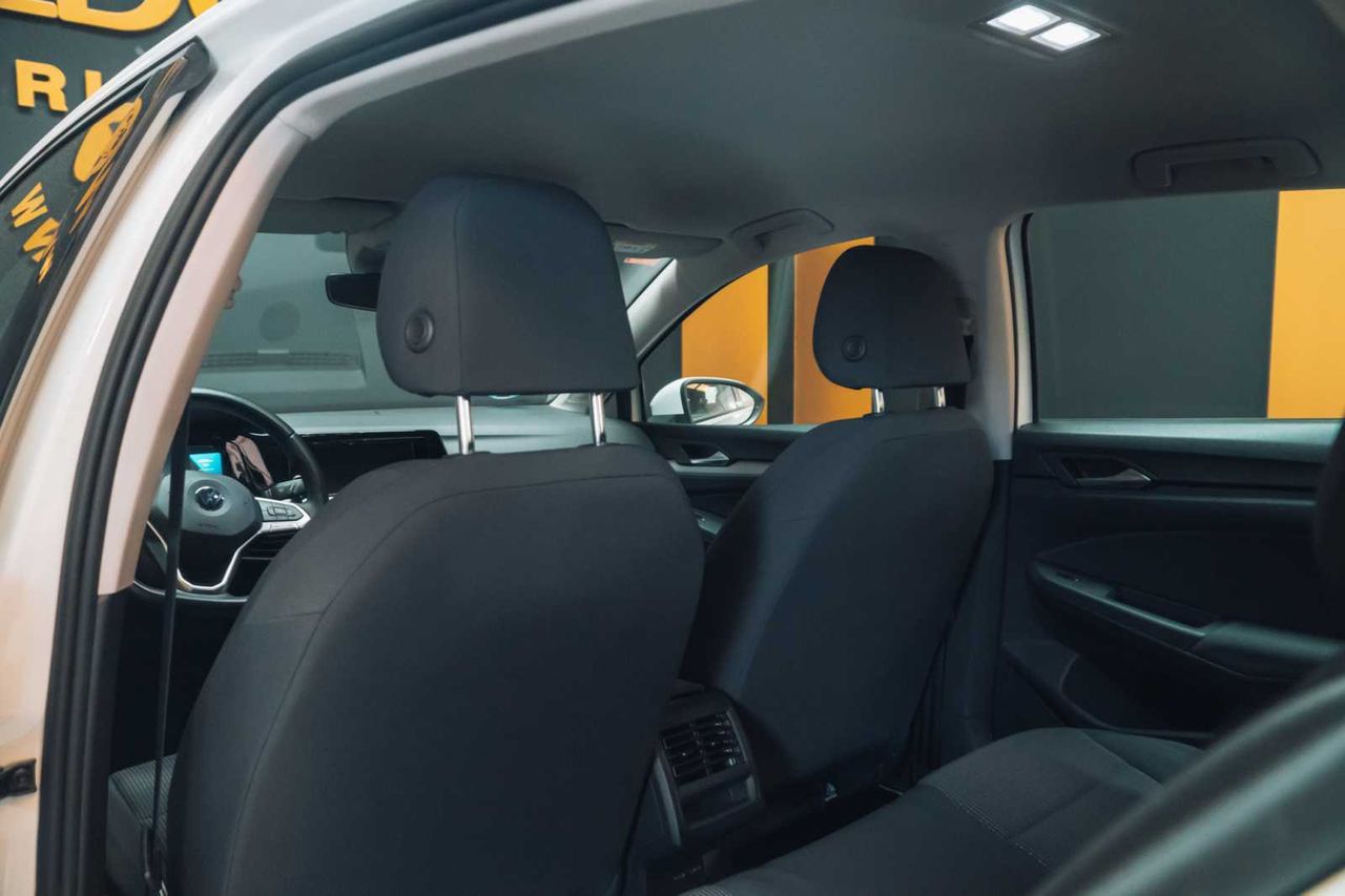 Volkswagen Golf 1.0 TSI 81kW (110CV) - Foto 22