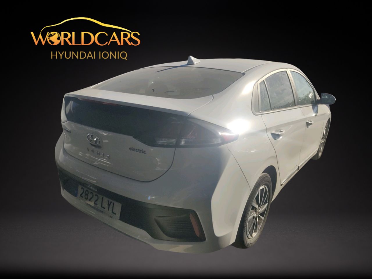 hyundai ioniq 2022 / foto grande (2)