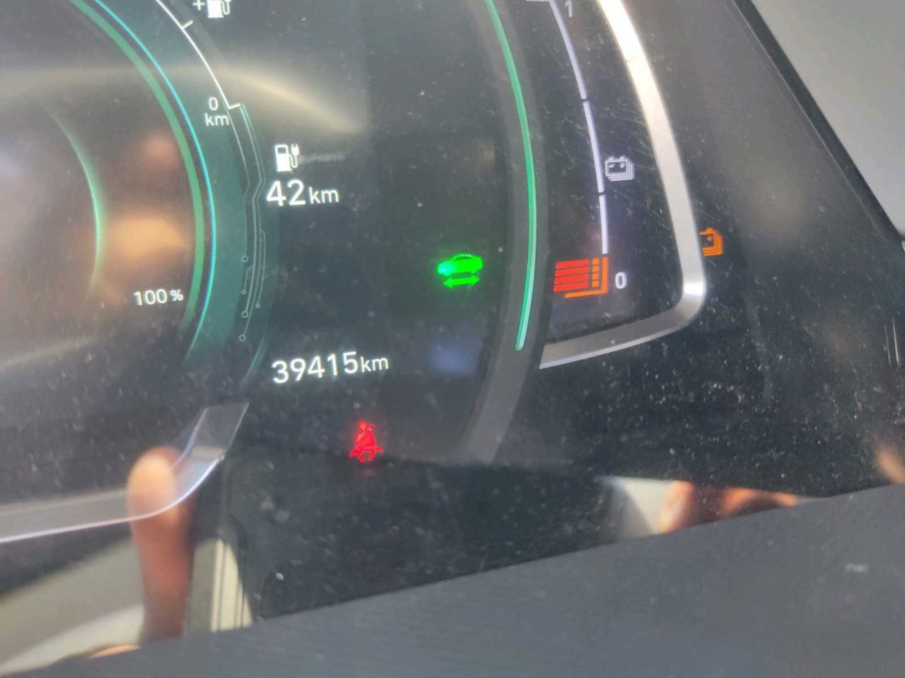 hyundai ioniq 2022 / foto grande (3)