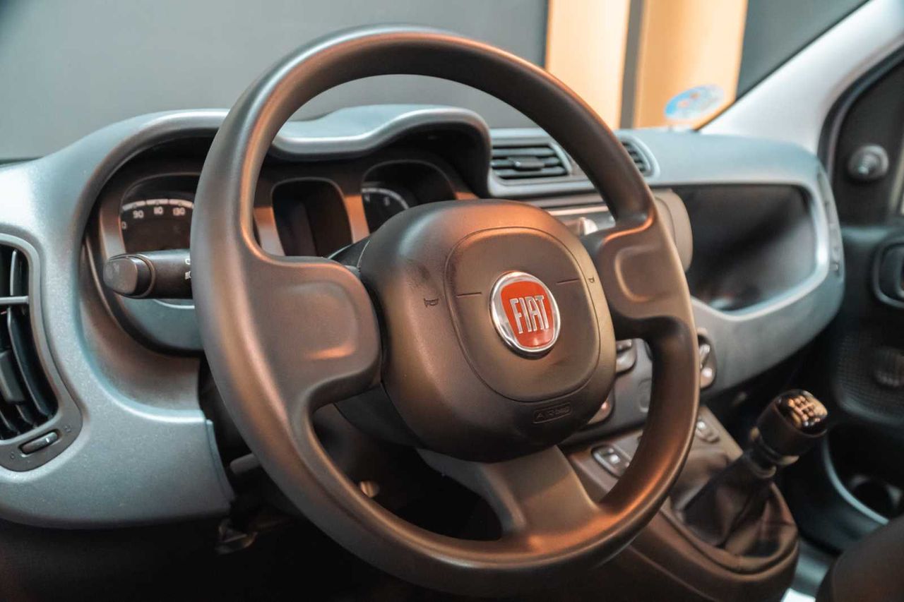 Fiat Panda Panda Hybrid 1.0 51kw (70CV) - Foto 15